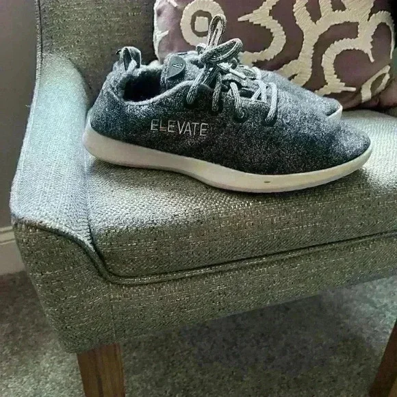 Allbirds Elevate Wool Runners Shoe Size Men's 10 - Picture 4 of 7